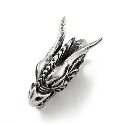 304 Stainless Steel Pendants