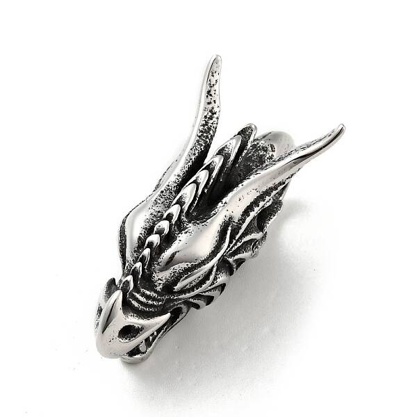 304 Stainless Steel Pendants