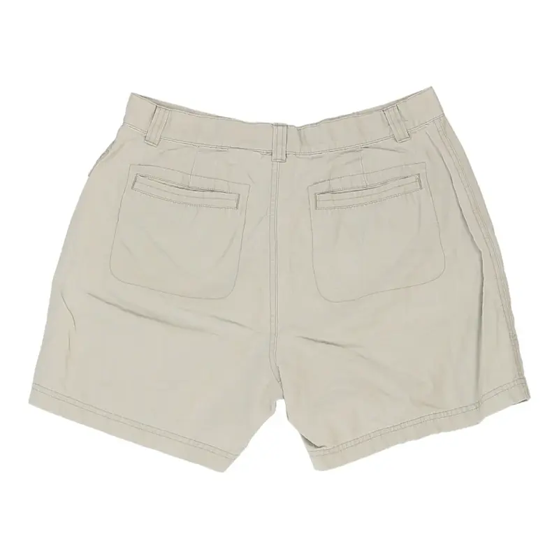 Columbia Shorts - 28W 5L Brown Cotton