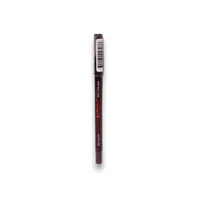 Revlon So Fierce Eyeliner Pencil 863 Righteous Rum 1.2 g