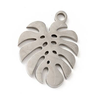 Non-Tarnish 201 Stainless Steel Pendants