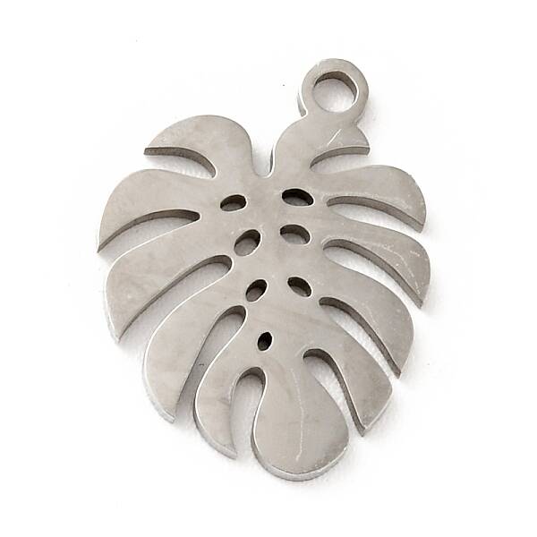 Non-Tarnish 201 Stainless Steel Pendants
