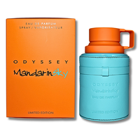 ARMAF Men's EDP Spray 3.4 oz Limited Edition odyssey mandarin sky Fragrance Sensual