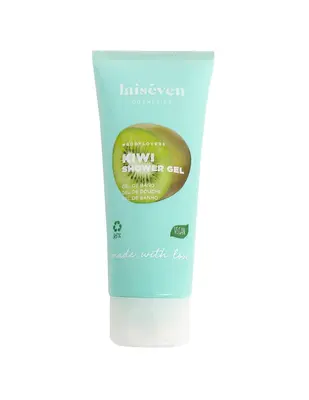 Laiseven Travel Gel 100ml Kiwi