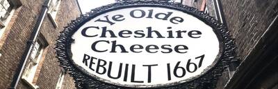 Historical Pubs of London: A Tipply Trundle Through Liquid History