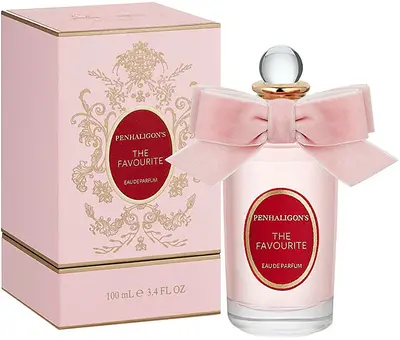 Penhaligon's La Favorita - EDP - Volume: 100 ml