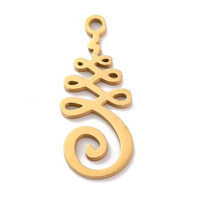 304 Stainless Steel Pendants
