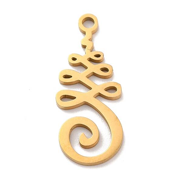 304 Stainless Steel Pendants