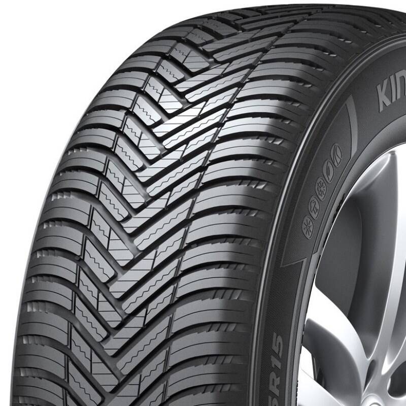 Hankook Tire Kinergy 4S2 H750 All Season - 205/60R16 96V