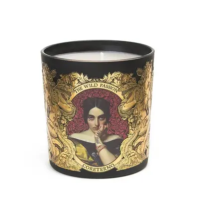 Coreterno The Wild Passion Scented Candle 240g