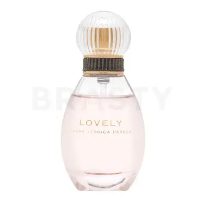 Sarah Jessica Parker Lovely EDP W 30 ml