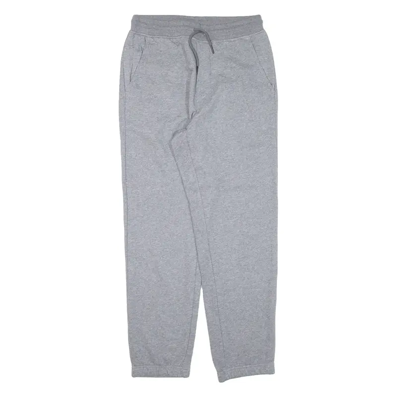 PATAGONIA Mens Joggers Grey Tapered XS W27 L27
