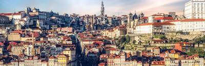 Art and Architecture: A Porto Walking Tour with Context