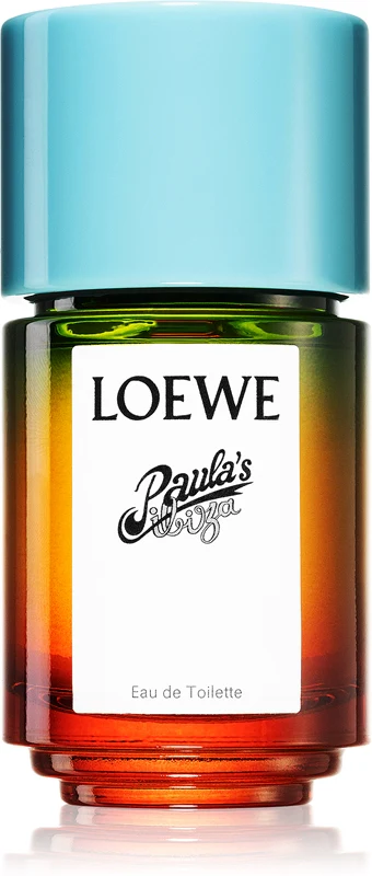 Loewe Paula's Ibiza Edt Spray 50 ml
