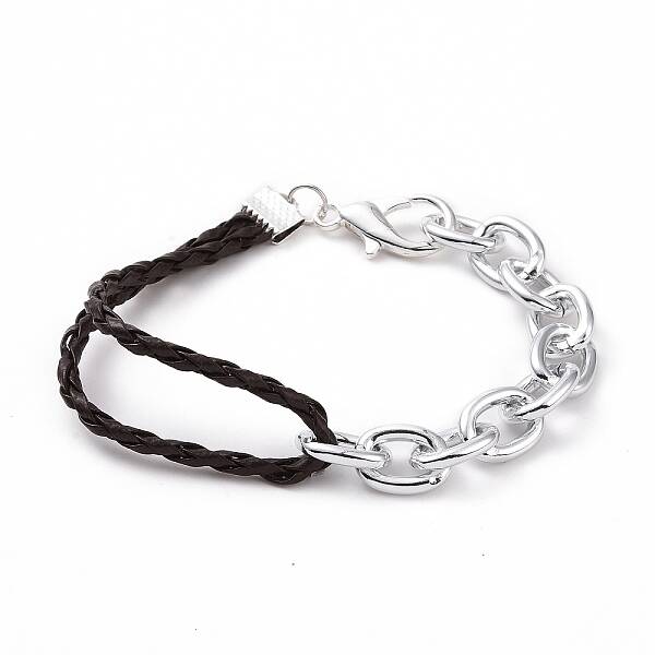 Fashion Braided Bracelets