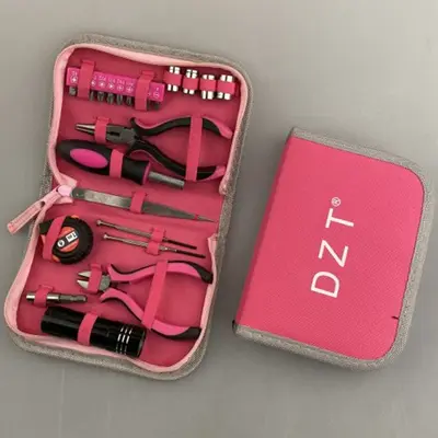 Home repair kit | Color: 23 times