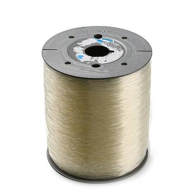 Korean Flat Elastic Crystal String
