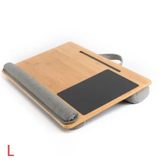 Bed Small Table Lazy Sofa Lap Computer Desk | Size: Large single card slot