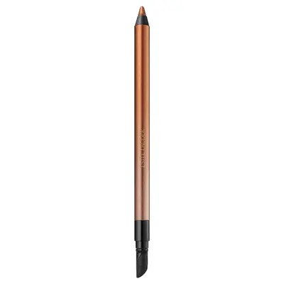 Estee Lauder, Double Wear 24H, Gel Pencil Eyeliner, Gilded Metal, 1.2 g