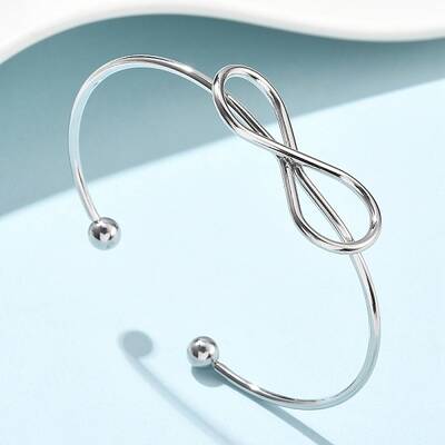 304 Stainless Steel Cuff Bangles