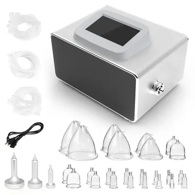 Breast enlargement beauty bbl lifting machine
