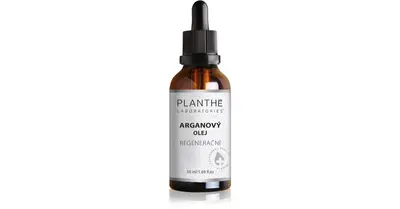 PLANTHÉ Argan oil regenerating effect 50 ml