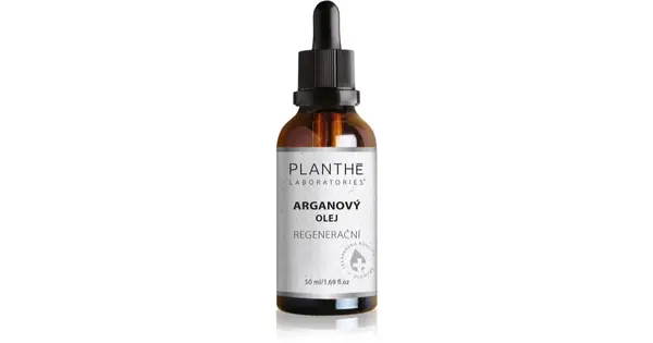 PLANTHÉ Argan oil regenerating effect 50 ml