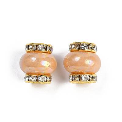 Brass Beads
