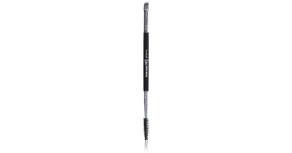 Lovely Duo Double Eyebrow Brush