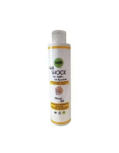 Anarkhia HAIR SHOCK Aria “Champi” Volumizing Gel 200 ml