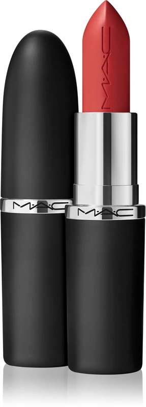 Mac Cosmetics Satin Lipstick 160 Sweetheart