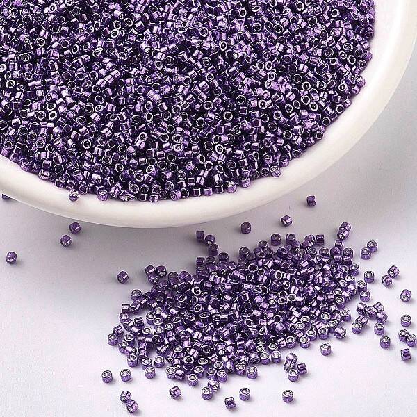 MIYUKI Delica Beads