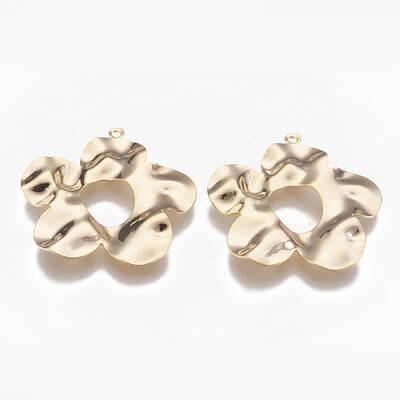 Brass Pendants