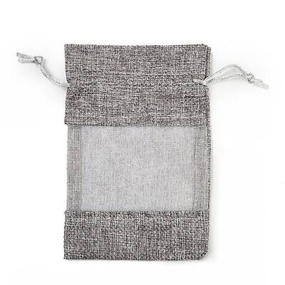 Cotton Packing Pouches