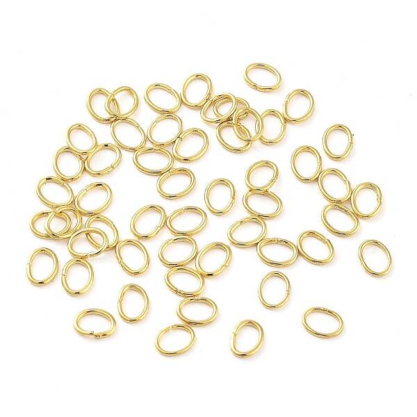 304 Stainless Steel Jump Rings