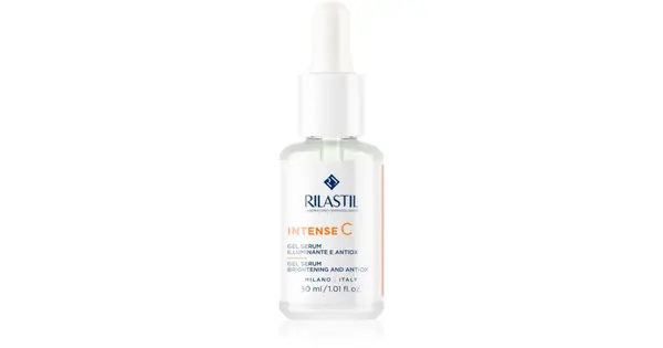 Rilastil Intensive C Gel Serum 30ml
