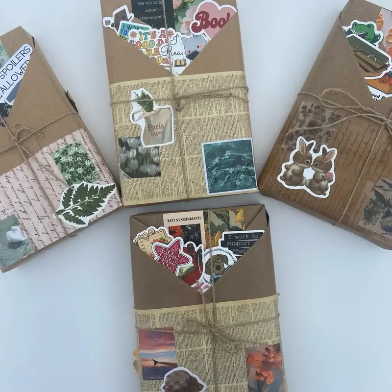 keeping it simple- Blossoms Blind Date W A Book