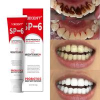 NEW SP-6 Toothpaste 140g for Oral Health Management