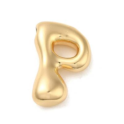 Brass Pendant
