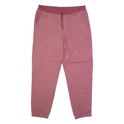 PATAGONIA Mens Joggers Maroon Tapered L W36 L30