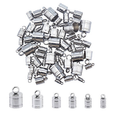304 Stainless Steel Cord Ends