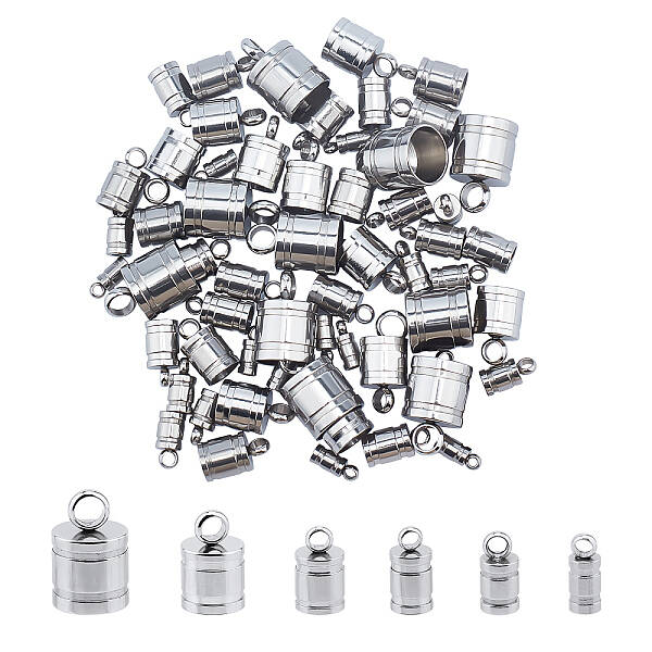 304 Stainless Steel Cord Ends