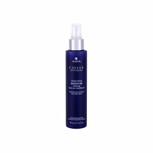 Moisturizing leave-in anti-aging caviar conditioner - 147 ml