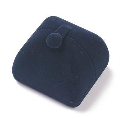 Velvet Charms Box
