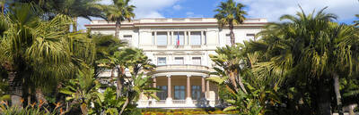 Navigating Nice’s Belle Epoque: A Guide to the UNESCO Heritage City