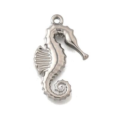 Ocean Series 304 Stainless Steel Charms