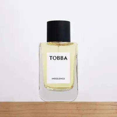 Tobba Indolence Eau De Parfum Tobba - 50 ml