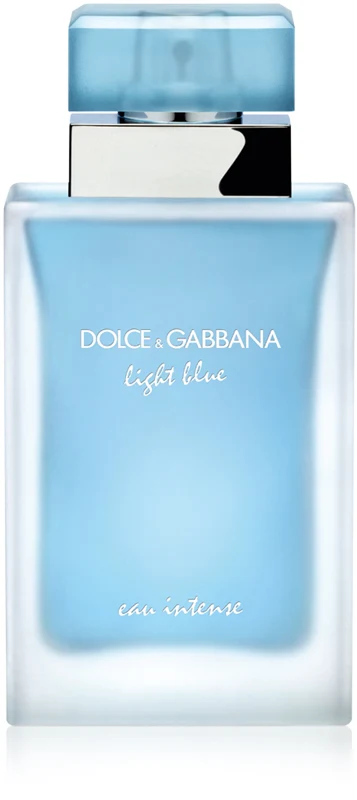 Dolce and Gabbana Light Blue Intense Eau de Parfum Spray 25ml