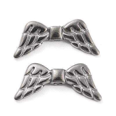 Non-Tarnish 316 Stainless Steel Beads