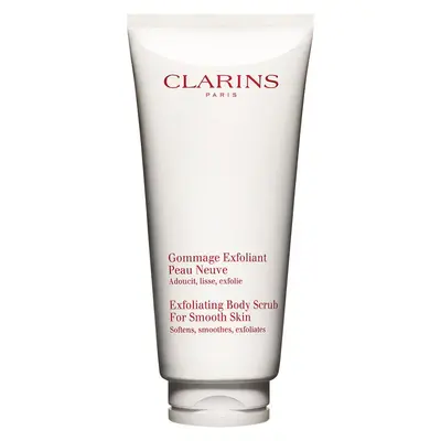 Clarins New Skin Exfoliating Scrub 200ml